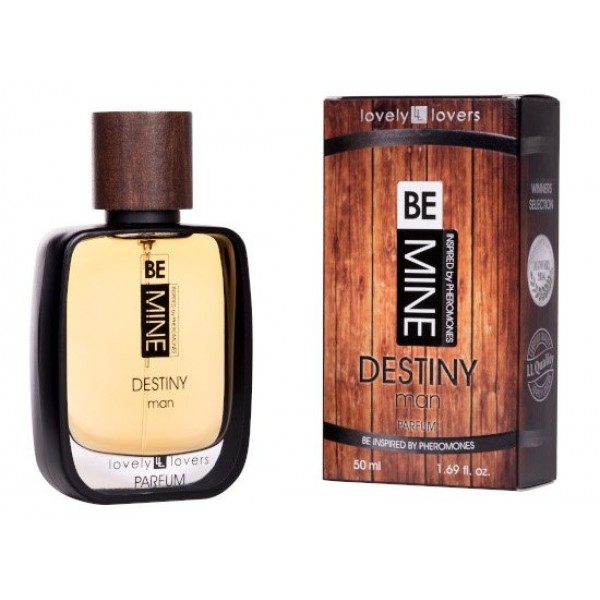 BeMine DESTINY MΑN 50ml